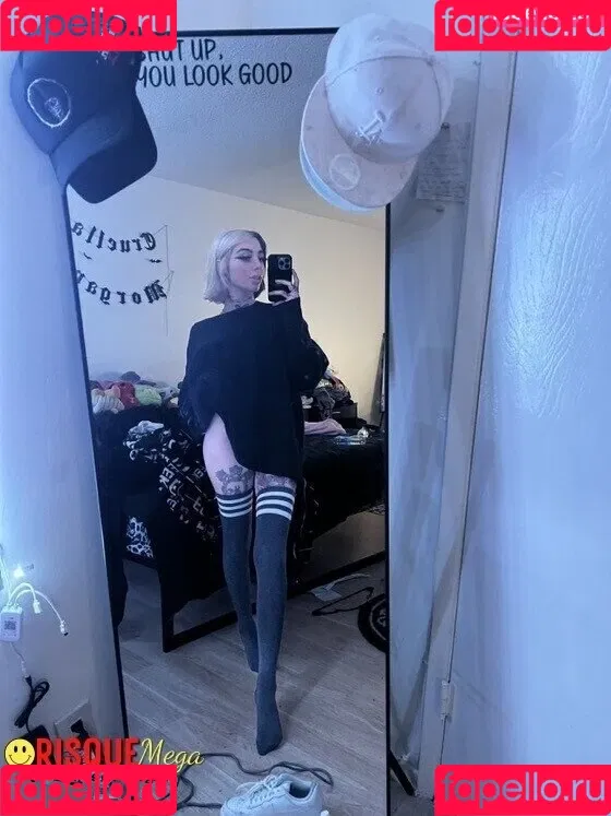 Cruella Morgan Onlyfans Photo Gallery 
