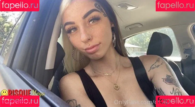 Cruella Morgan Onlyfans Photo Gallery 