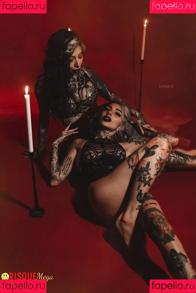 Cruella Morgan Onlyfans Photo Gallery 