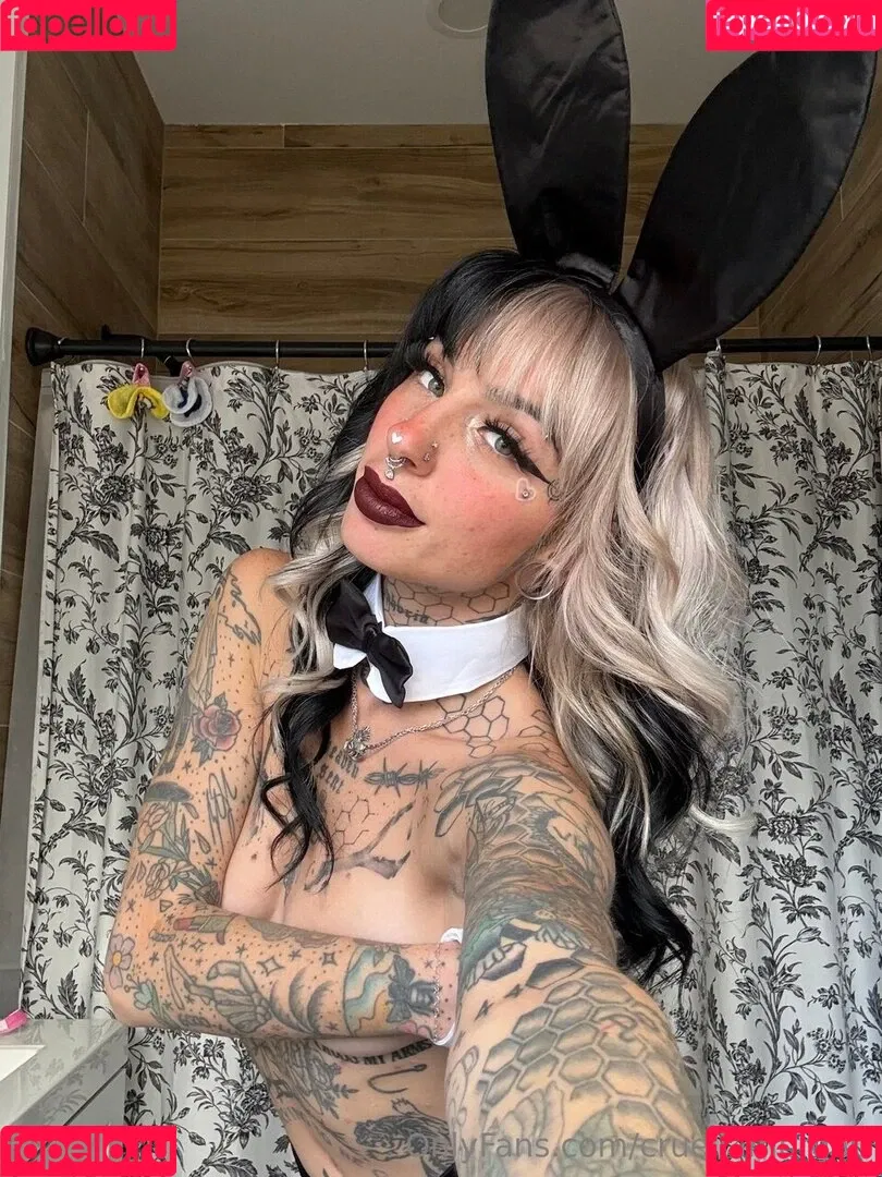 Cruella Morgan Onlyfans Photo Gallery 