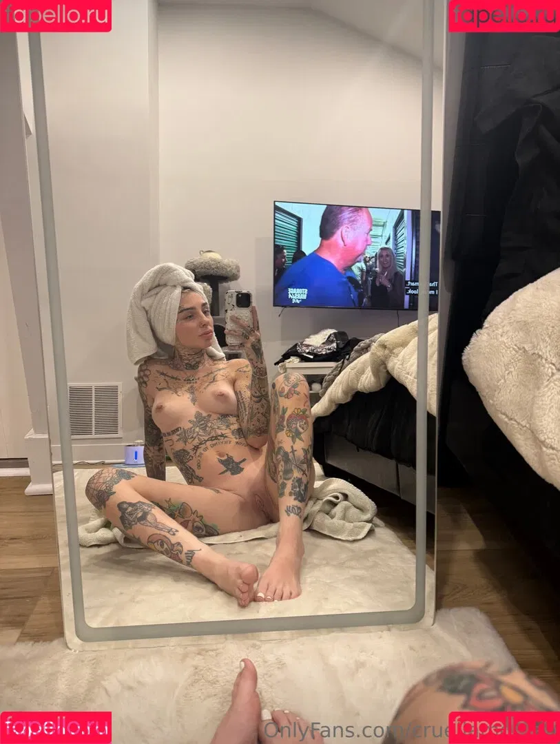 Cruella Morgan Onlyfans Photo Gallery 