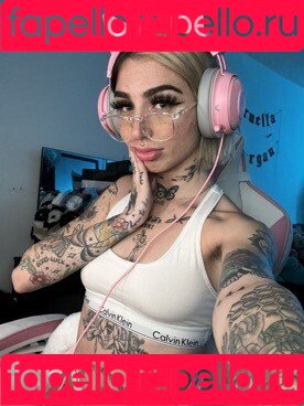 Cruella Morgan Onlyfans Photo Gallery 