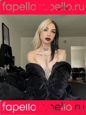 Cruella Morgan Onlyfans Photo Gallery 