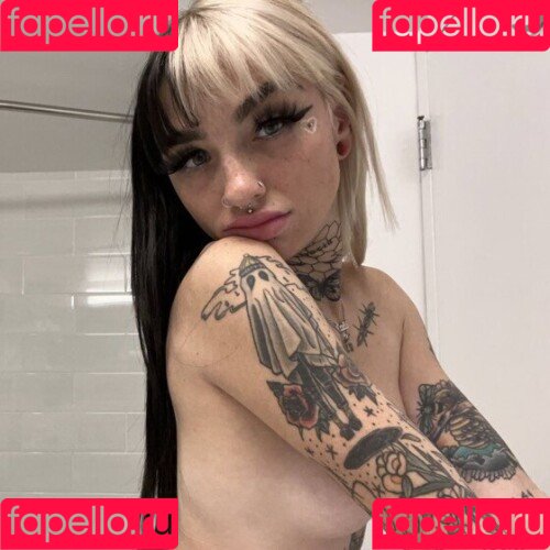 Cruella Morgan Onlyfans Photo Gallery 