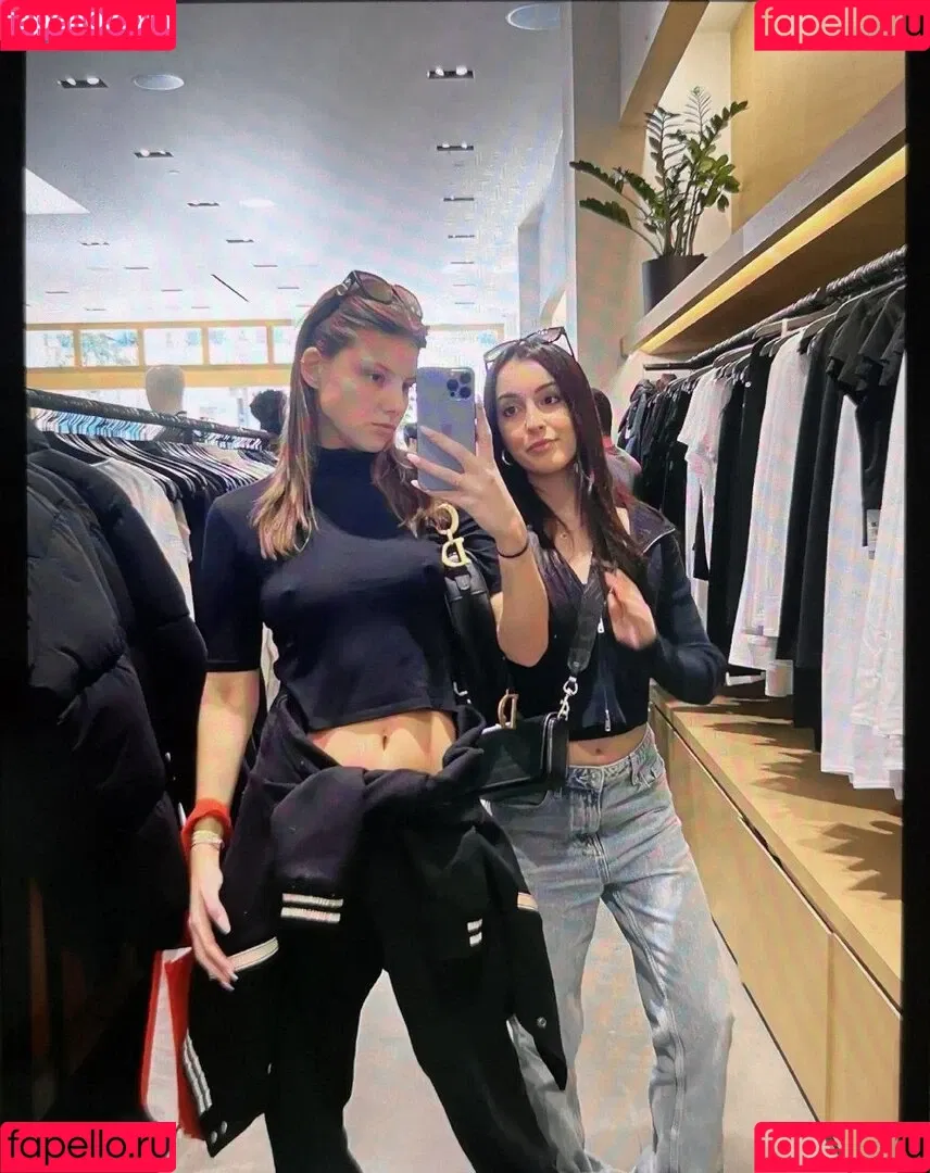 NickieNaughty Onlyfans Photo Gallery 