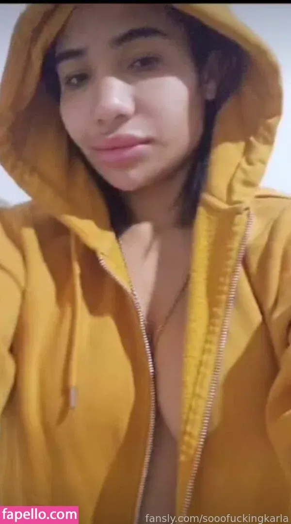 Sooofuckingkarla Onlyfans Photo Gallery 