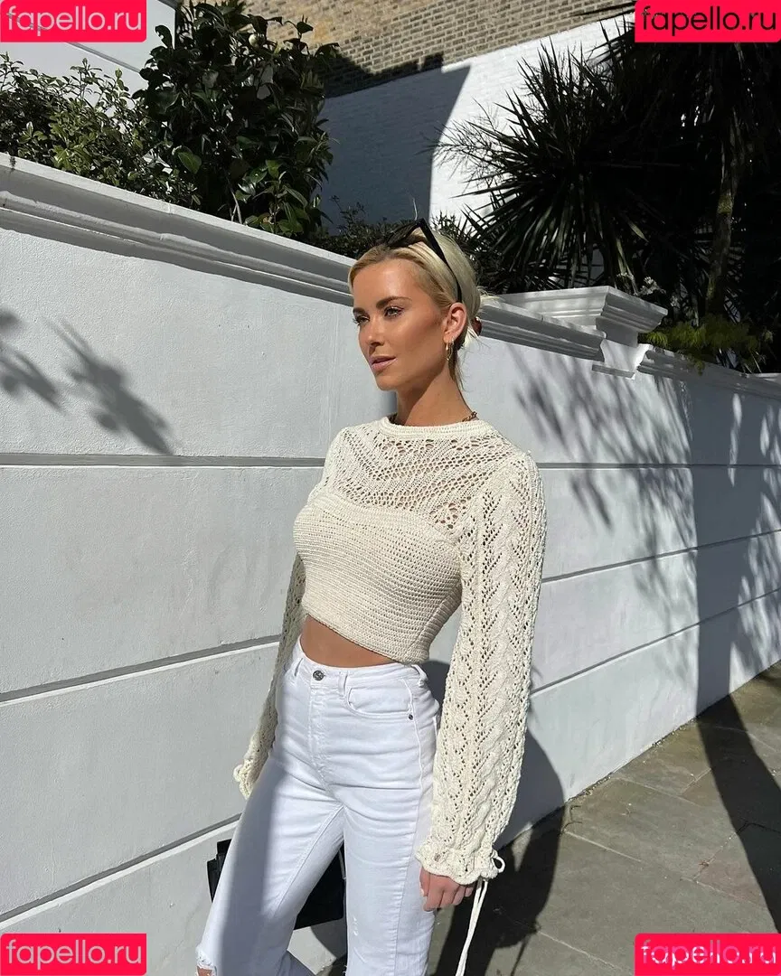 Olivia Bentley Onlyfans Photo Gallery 