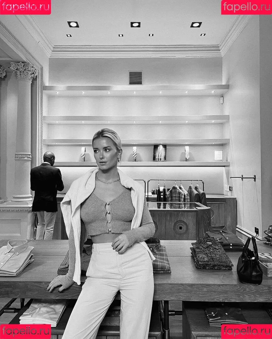 Olivia Bentley Onlyfans Photo Gallery 