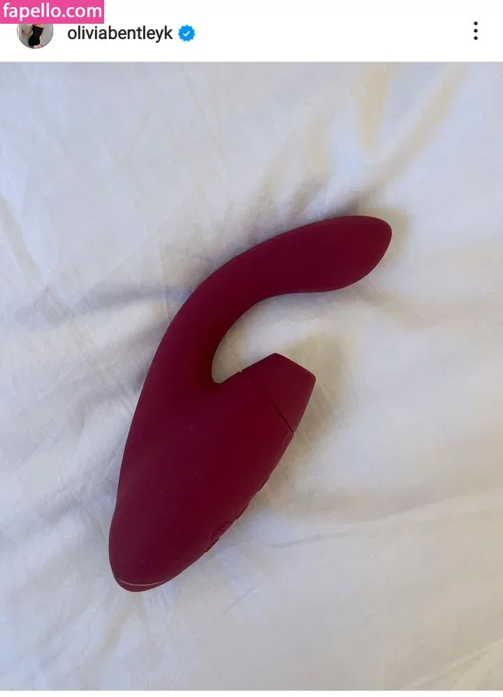 Olivia Bentley Onlyfans Photo Gallery 