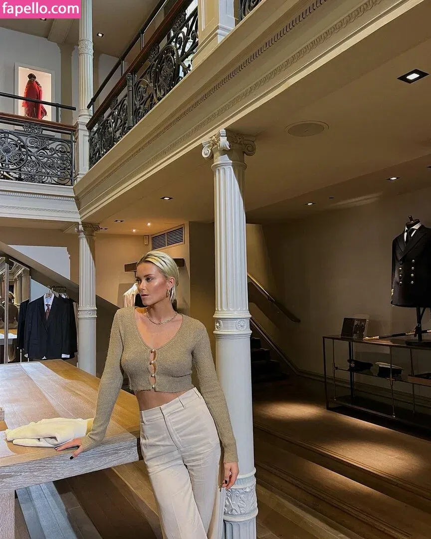 Olivia Bentley Onlyfans Photo Gallery 