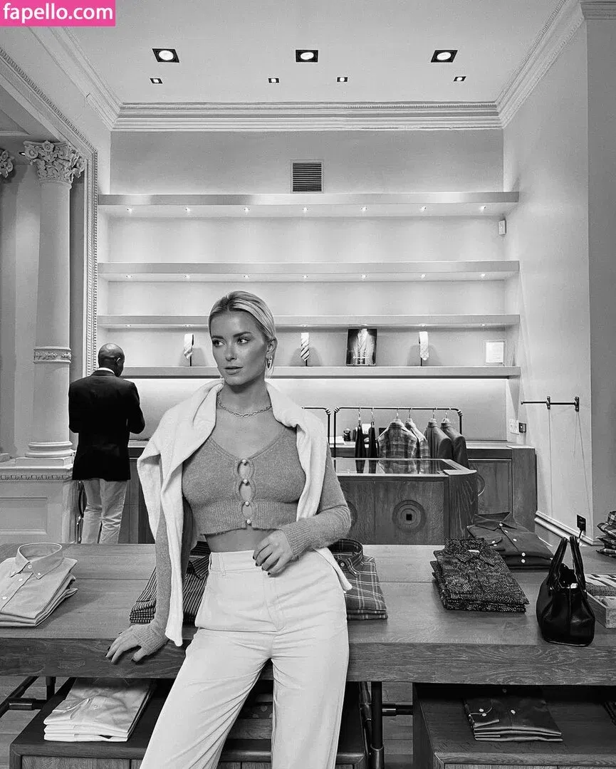 Olivia Bentley Onlyfans Photo Gallery 