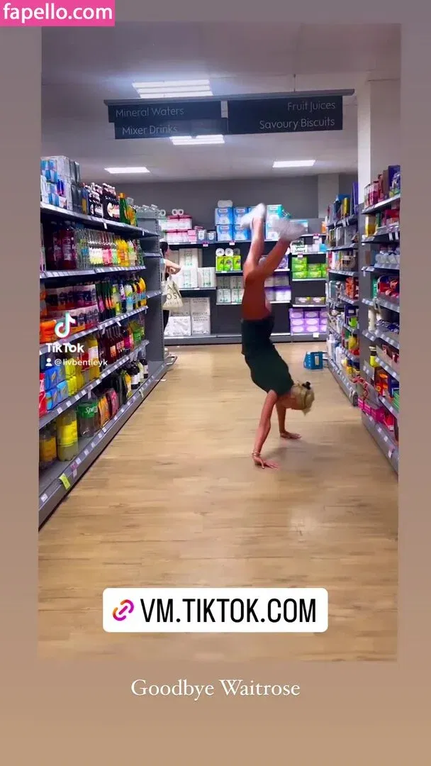 Olivia Bentley Onlyfans Photo Gallery 