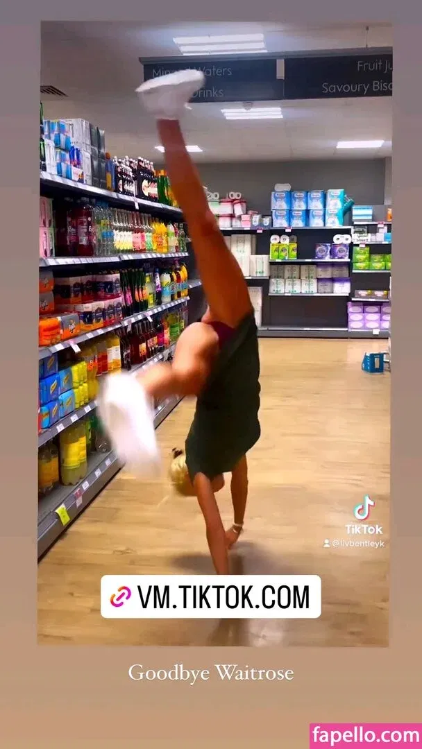 Olivia Bentley Onlyfans Photo Gallery 