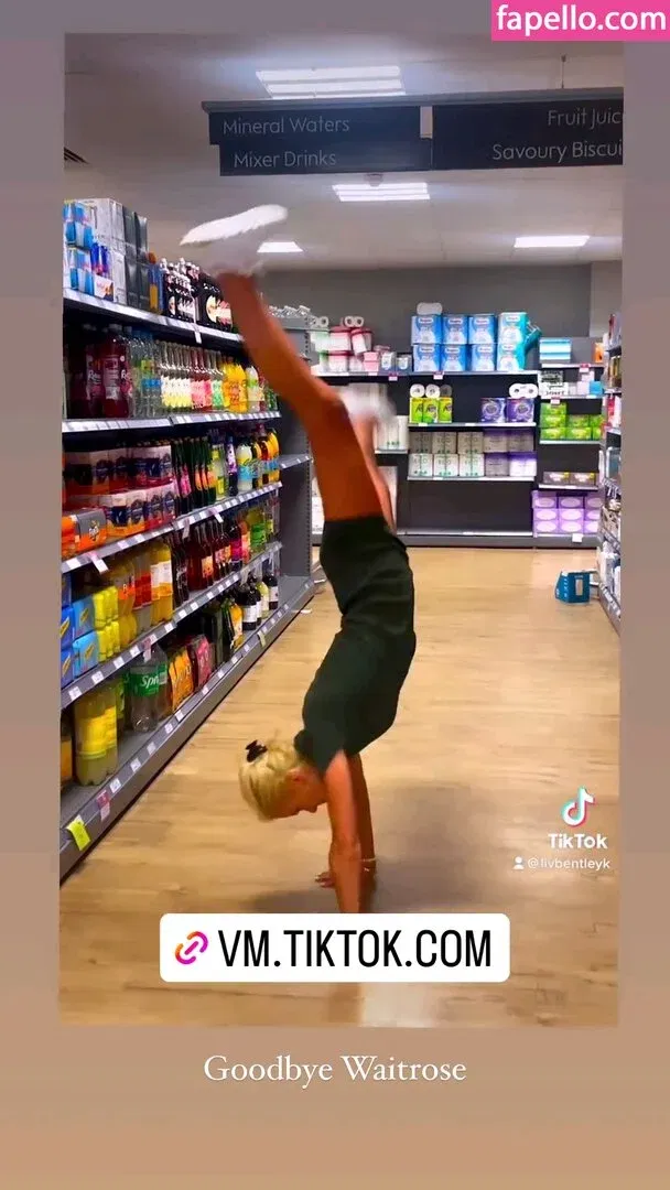 Olivia Bentley Onlyfans Photo Gallery 