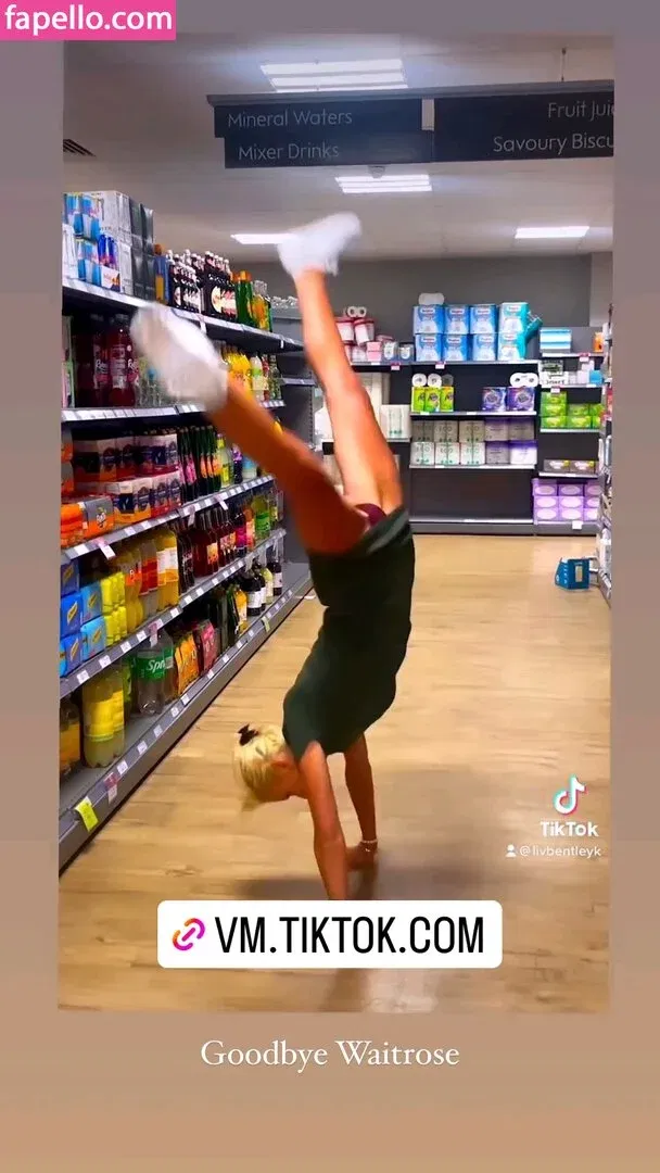 Olivia Bentley Onlyfans Photo Gallery 