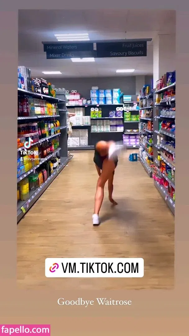 Olivia Bentley Onlyfans Photo Gallery 