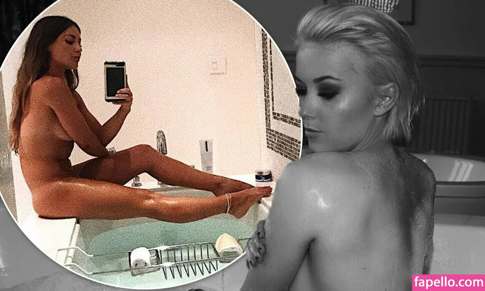 Olivia Bentley Onlyfans Photo Gallery 