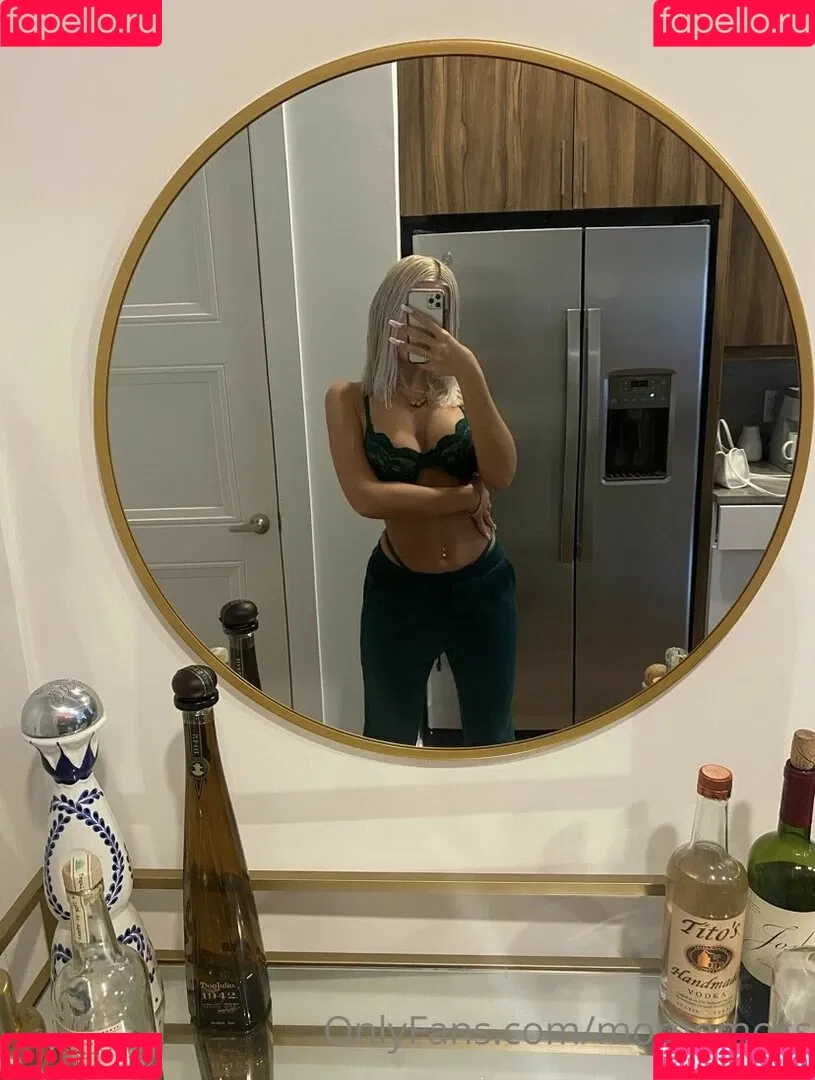 Madison Moss Onlyfans Photo Gallery 