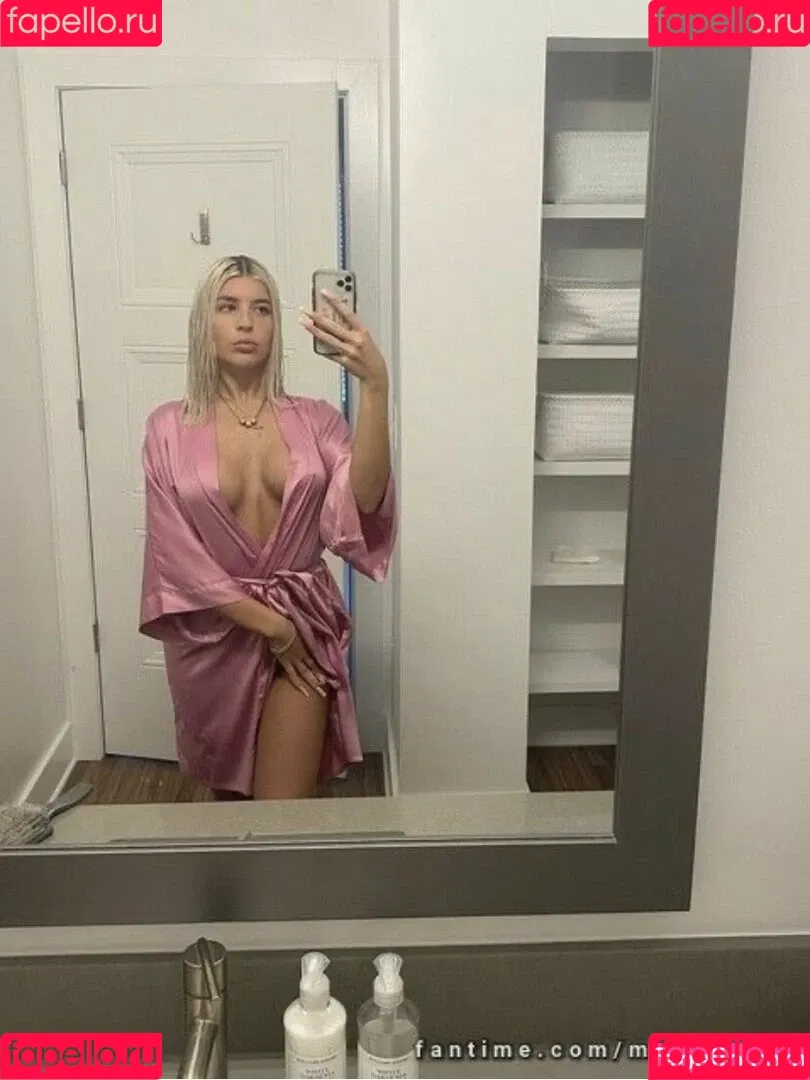 Madison Moss Onlyfans Photo Gallery 