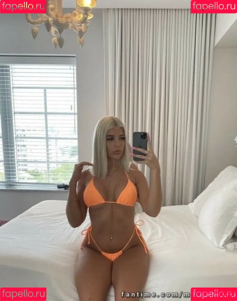 Madison Moss Onlyfans Photo Gallery 