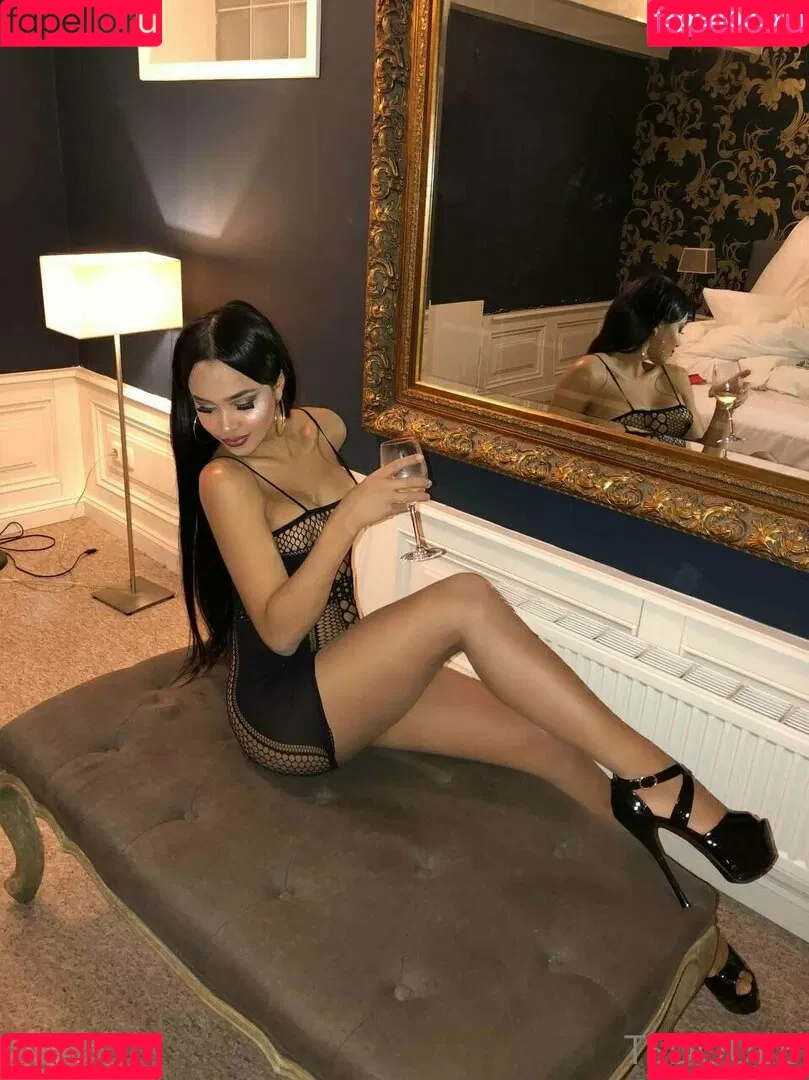 tsdouee_ofc Onlyfans Photo Gallery 