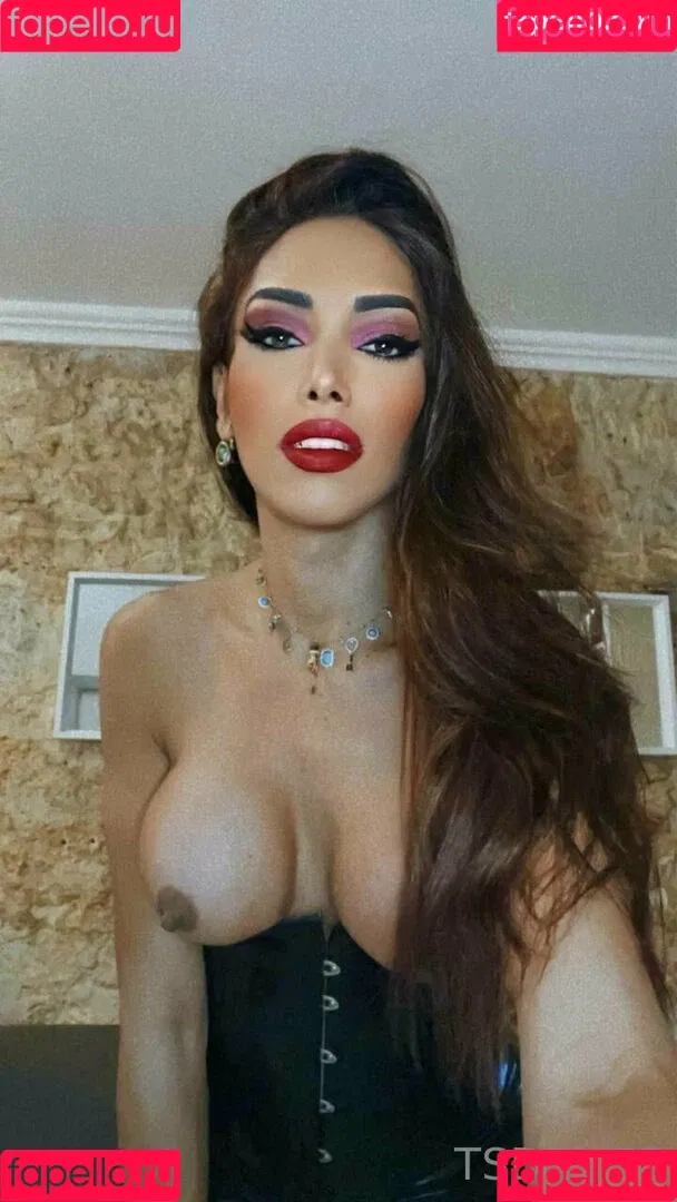 tsdouee_ofc Onlyfans Photo Gallery 