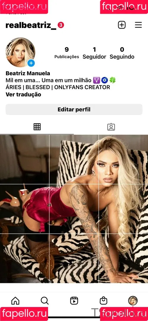 tsdouee_ofc Onlyfans Photo Gallery 