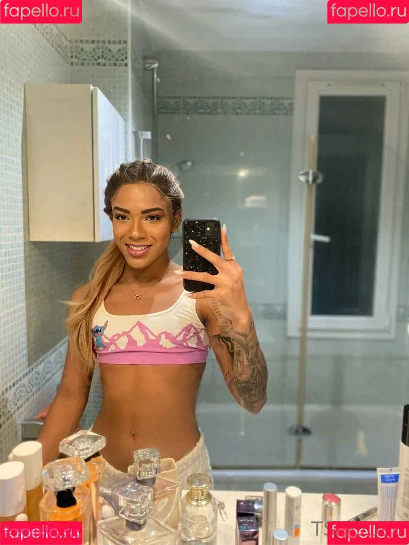 tsdouee_ofc Onlyfans Photo Gallery 