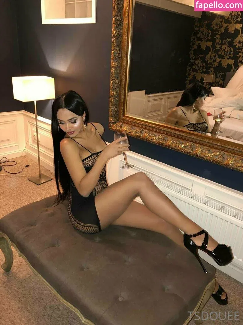 tsdouee_ofc Onlyfans Photo Gallery 