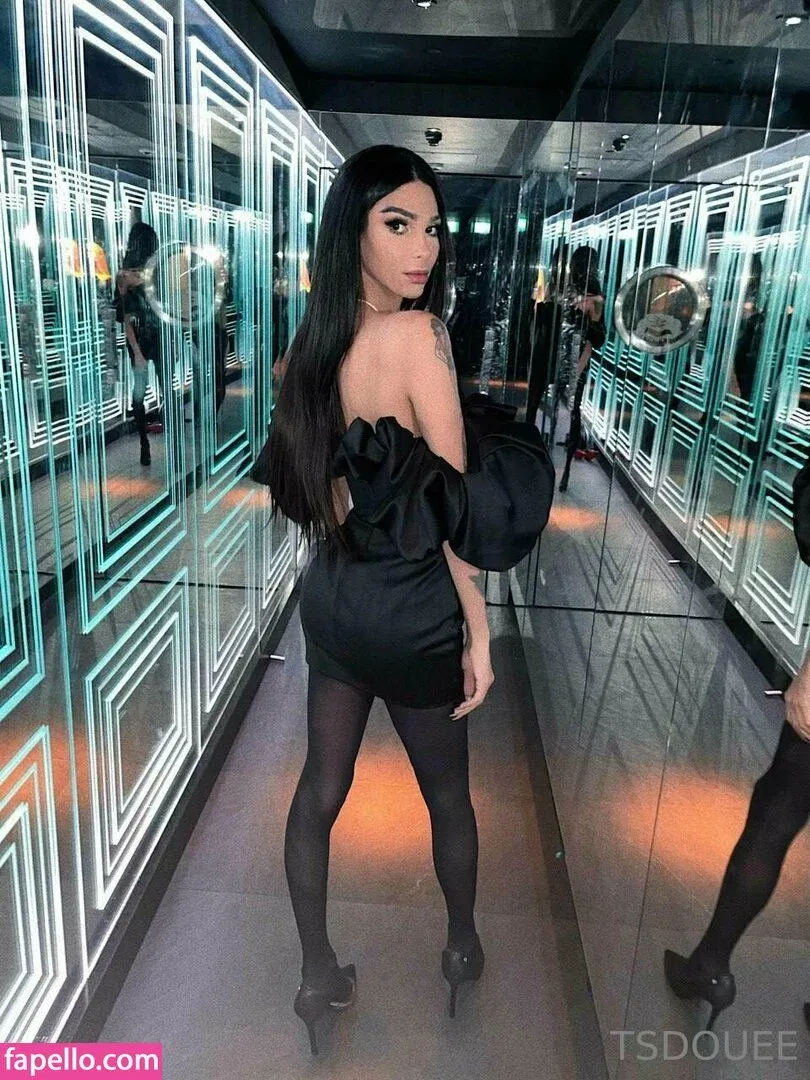 tsdouee_ofc Onlyfans Photo Gallery 