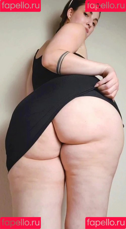 Pale Thickness Onlyfans Photo Gallery 