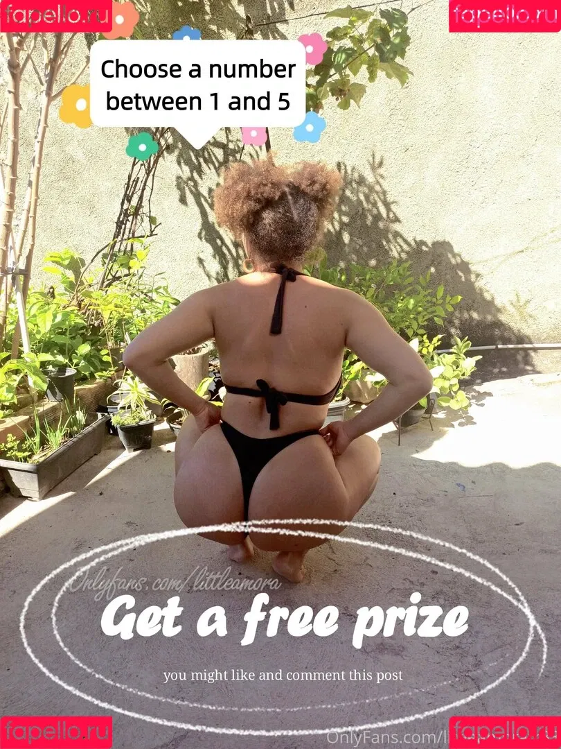 littleamorafr33 Onlyfans Photo Gallery 
