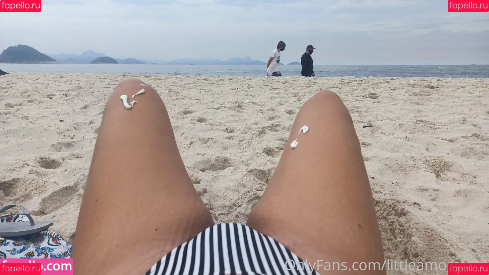 littleamorafr33 Onlyfans Photo Gallery 