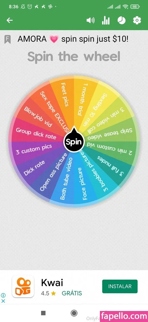 littleamorafr33 Onlyfans Photo Gallery 