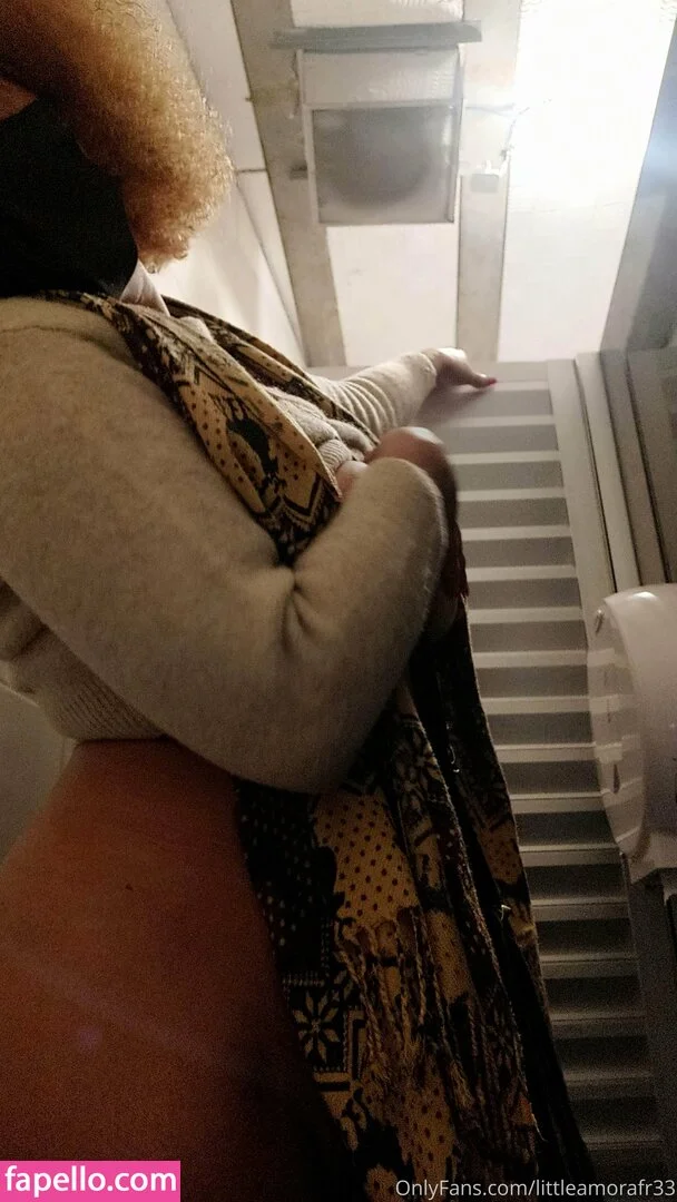 littleamorafr33 Onlyfans Photo Gallery 