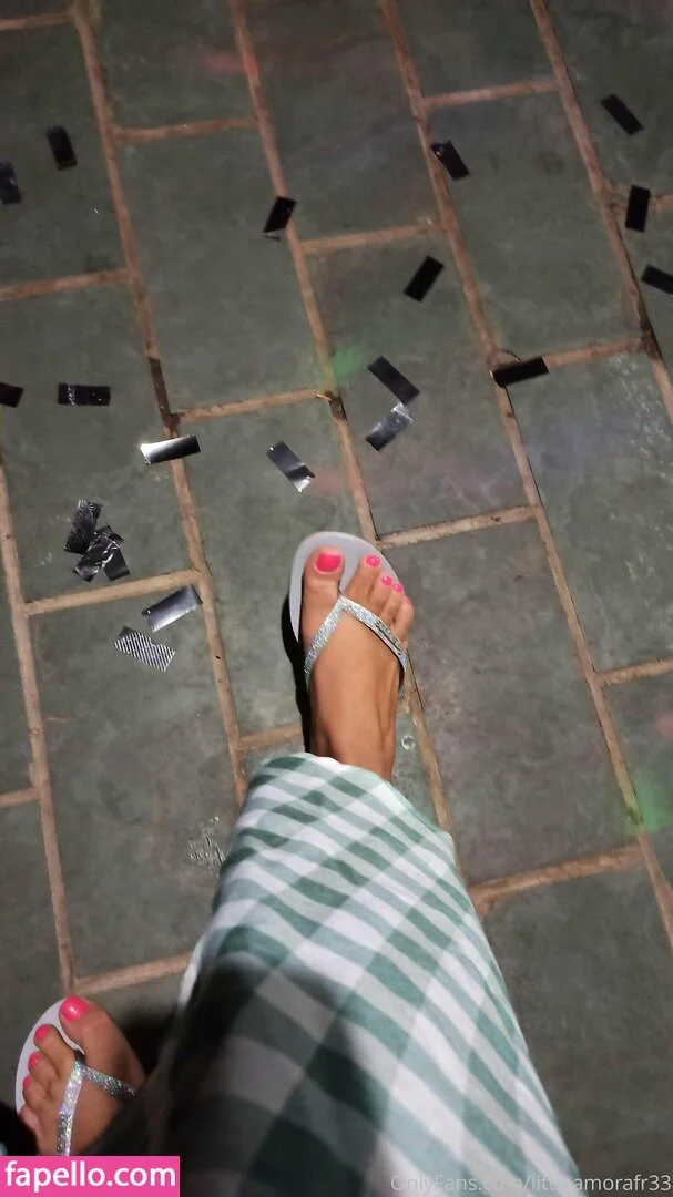 littleamorafr33 Onlyfans Photo Gallery 