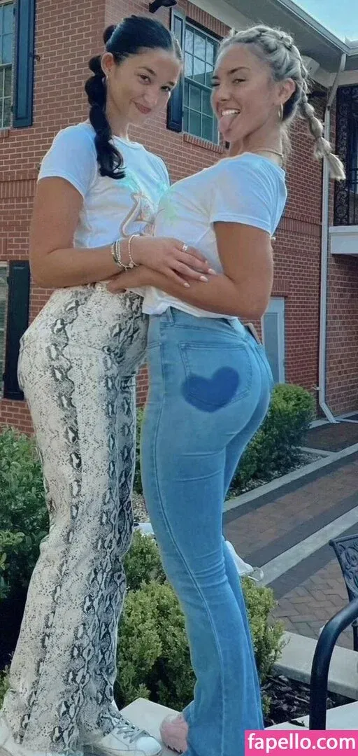 Mae Heddleston Onlyfans Photo Gallery 