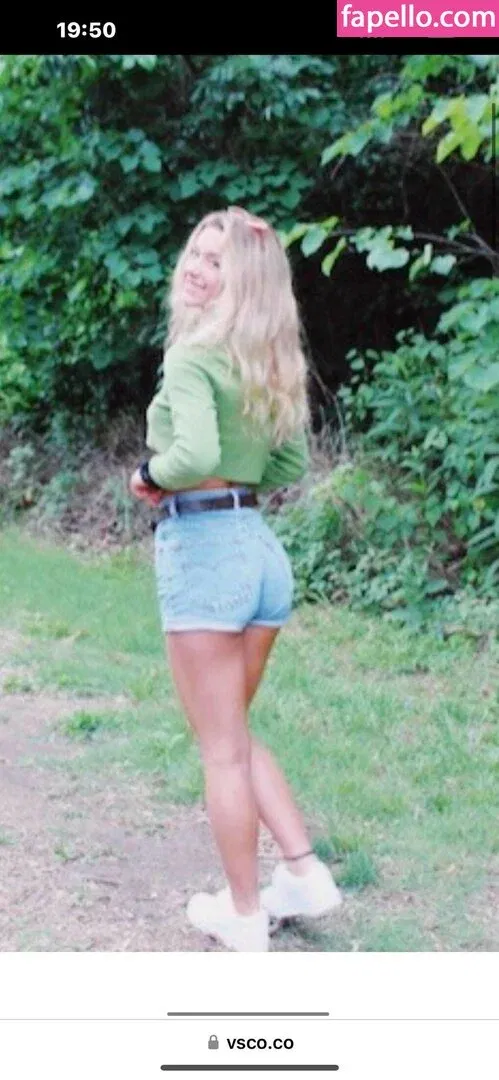 Mae Heddleston Onlyfans Photo Gallery 