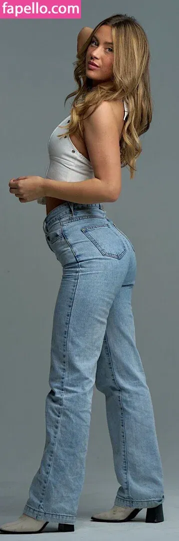 Mae Heddleston Onlyfans Photo Gallery 