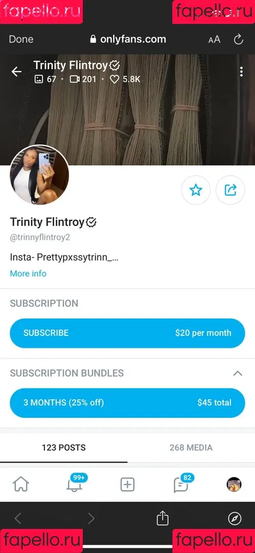 trinnyflintroy2 Onlyfans Photo Gallery 