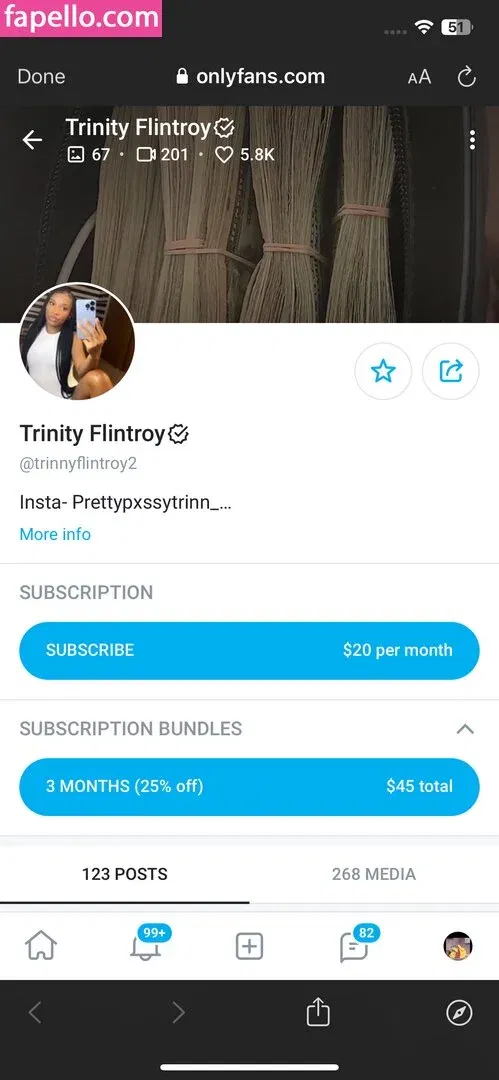 trinnyflintroy2 Onlyfans Photo Gallery 
