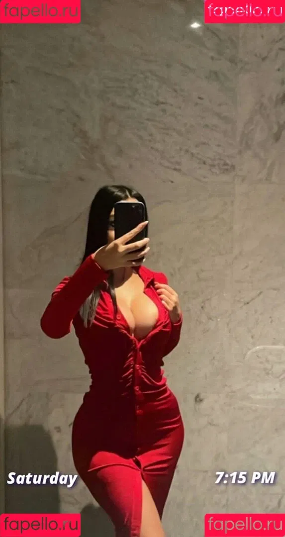 Lucija Božić Onlyfans Photo Gallery 