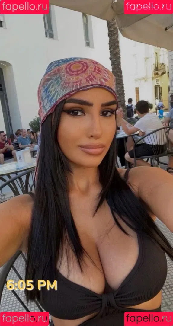 Lucija Božić Onlyfans Photo Gallery 