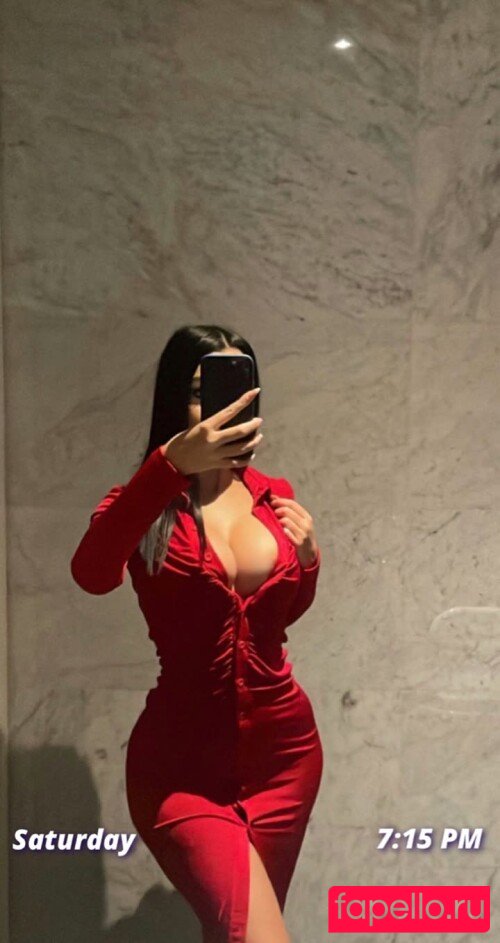 Lucija Boži? Nude Onlyfans Photo 9