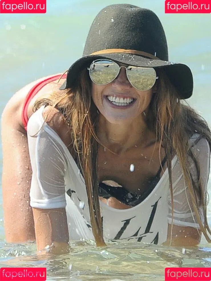 Sharni Vinson Onlyfans Photo Gallery 