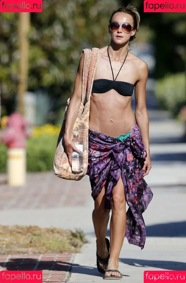 Sharni Vinson Onlyfans Photo Gallery 