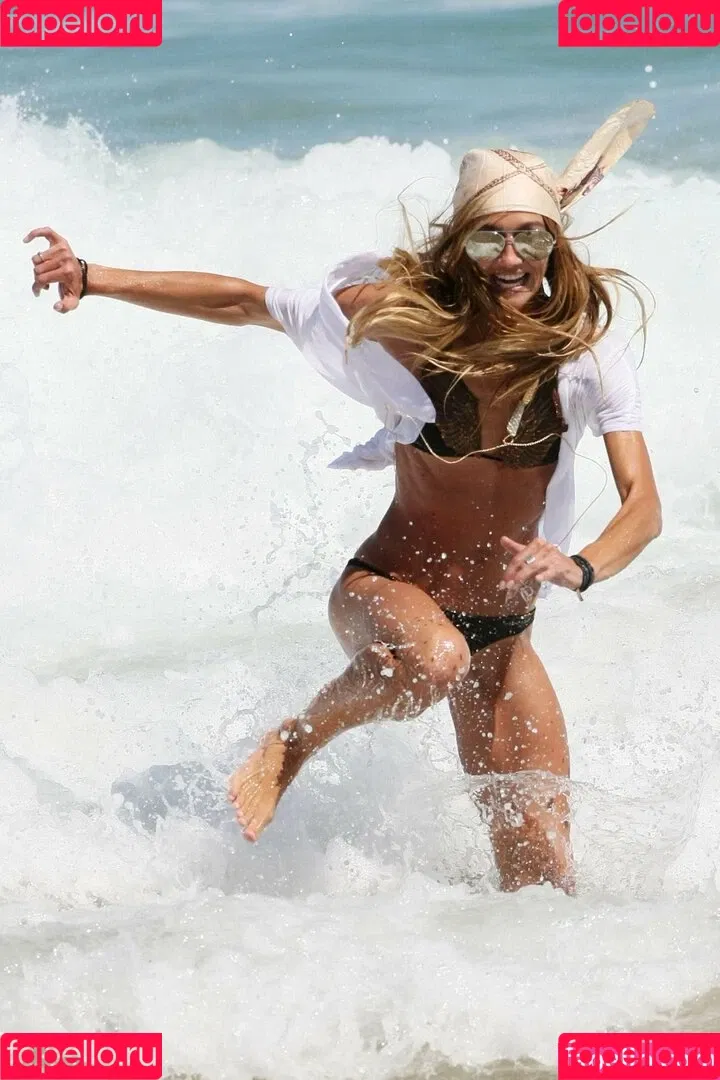 Sharni Vinson Onlyfans Photo Gallery 