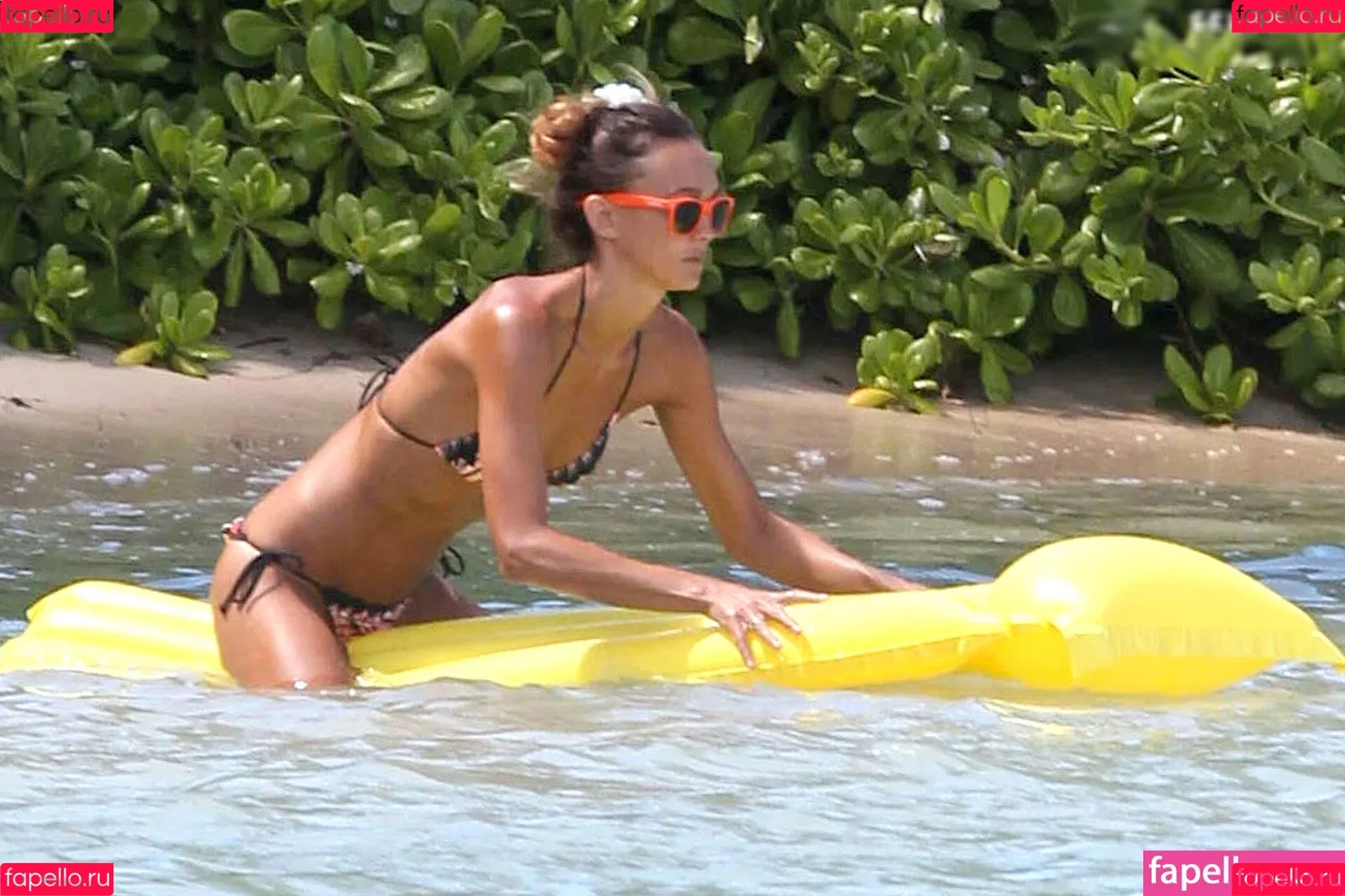 Sharni Vinson Onlyfans Photo Gallery 