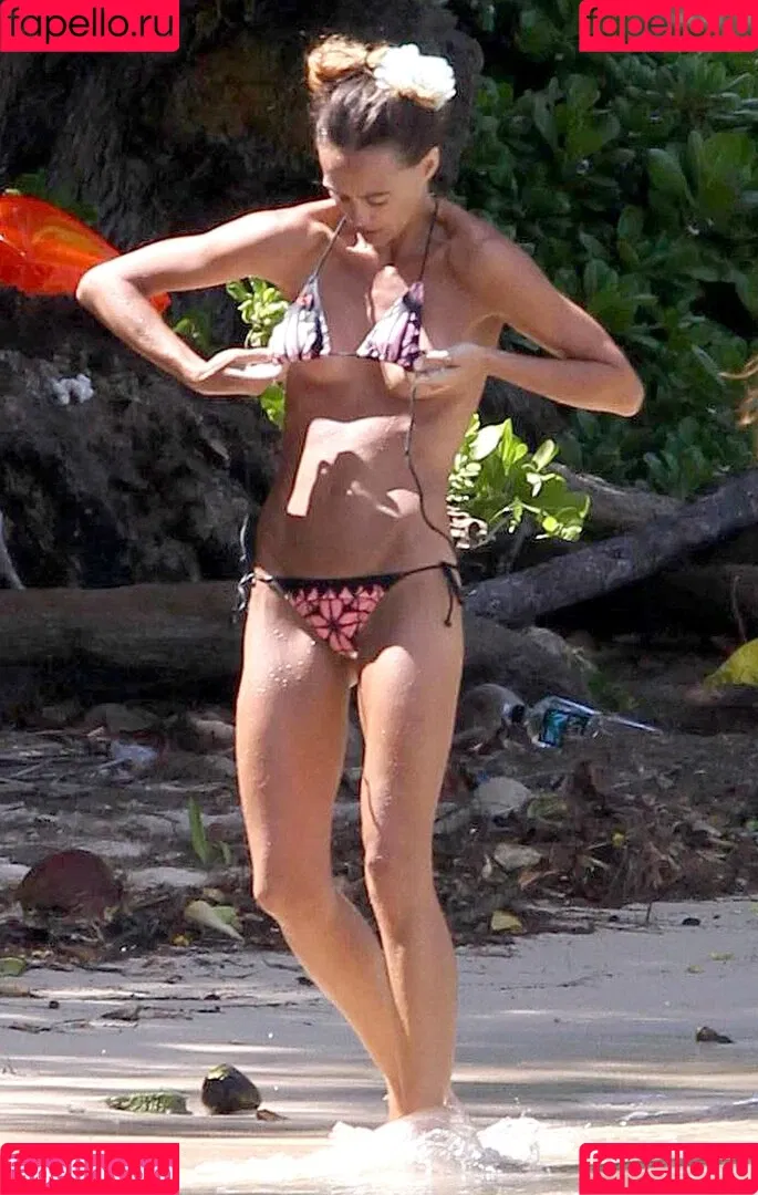 Sharni Vinson Onlyfans Photo Gallery 