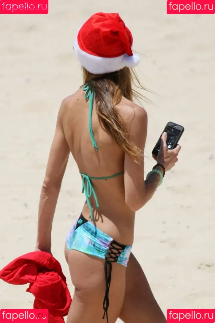 Sharni Vinson Onlyfans Photo Gallery 